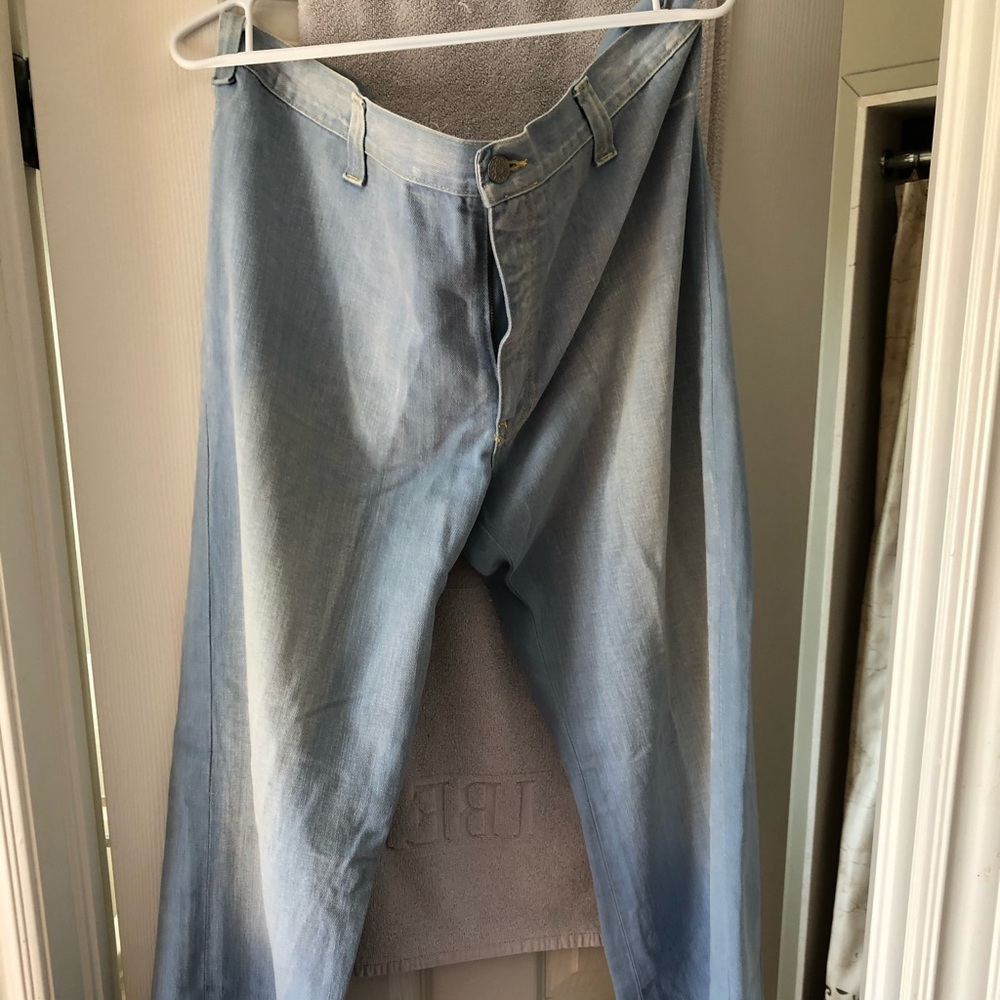 Jeans Gucci 💯 % authentic - Picture 4 of 12
